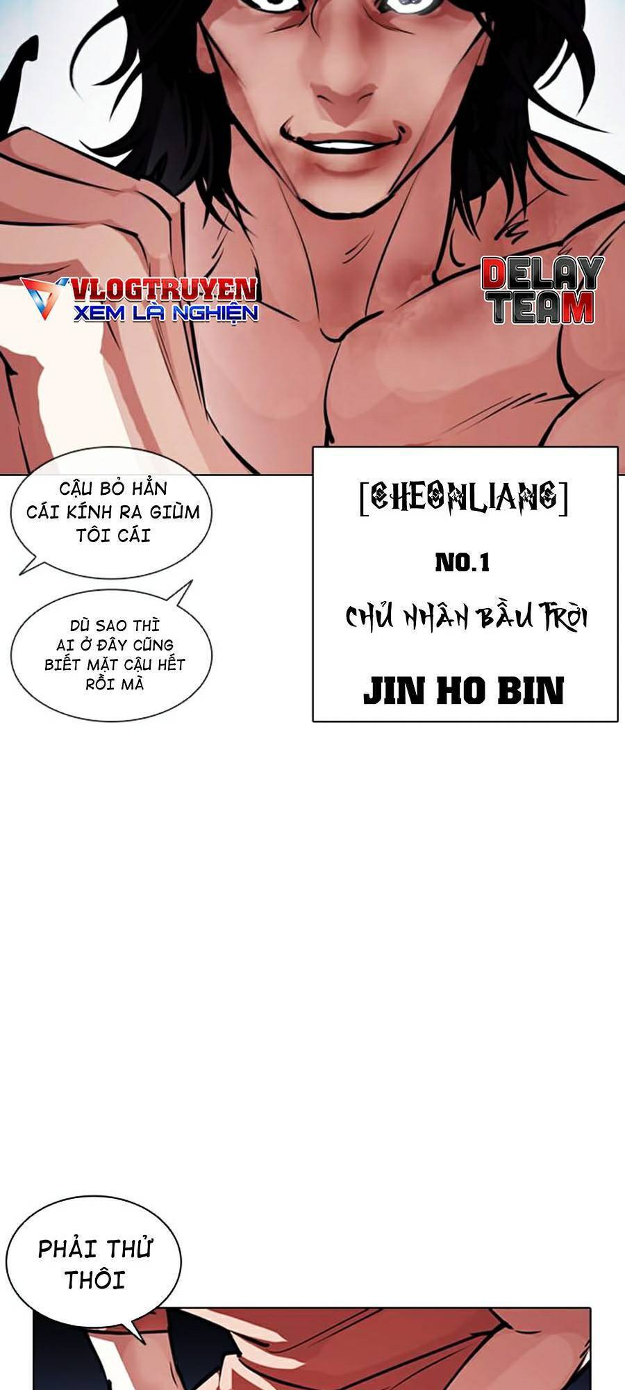 Hoán Đổi Diệu Kỳ Chapter 383 - Trang 80
