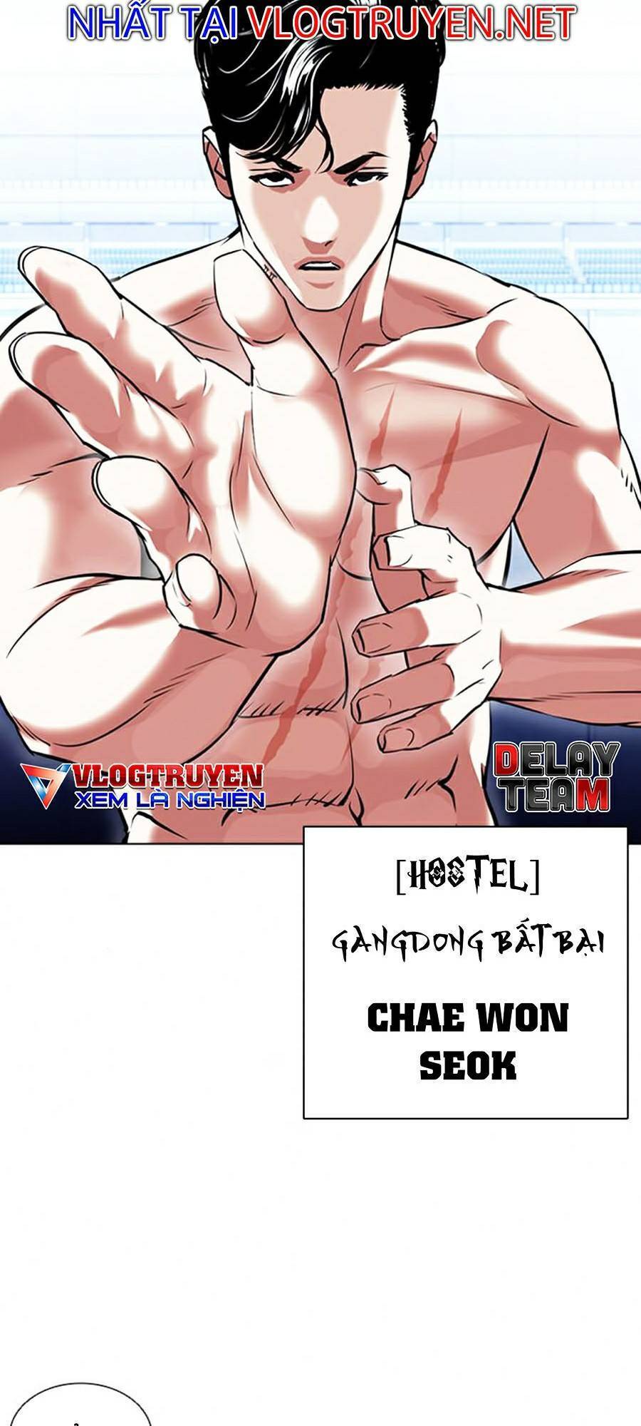 Hoán Đổi Diệu Kỳ Chapter 383 - Trang 86
