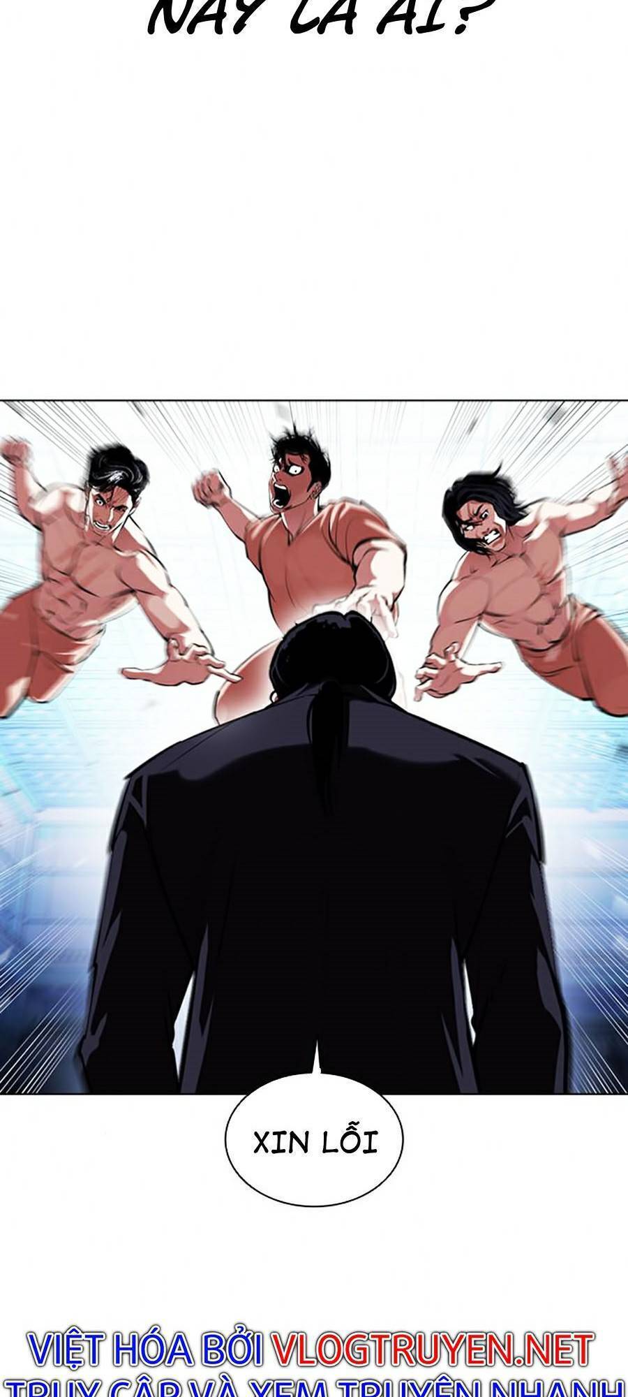 Hoán Đổi Diệu Kỳ Chapter 383 - Trang 94