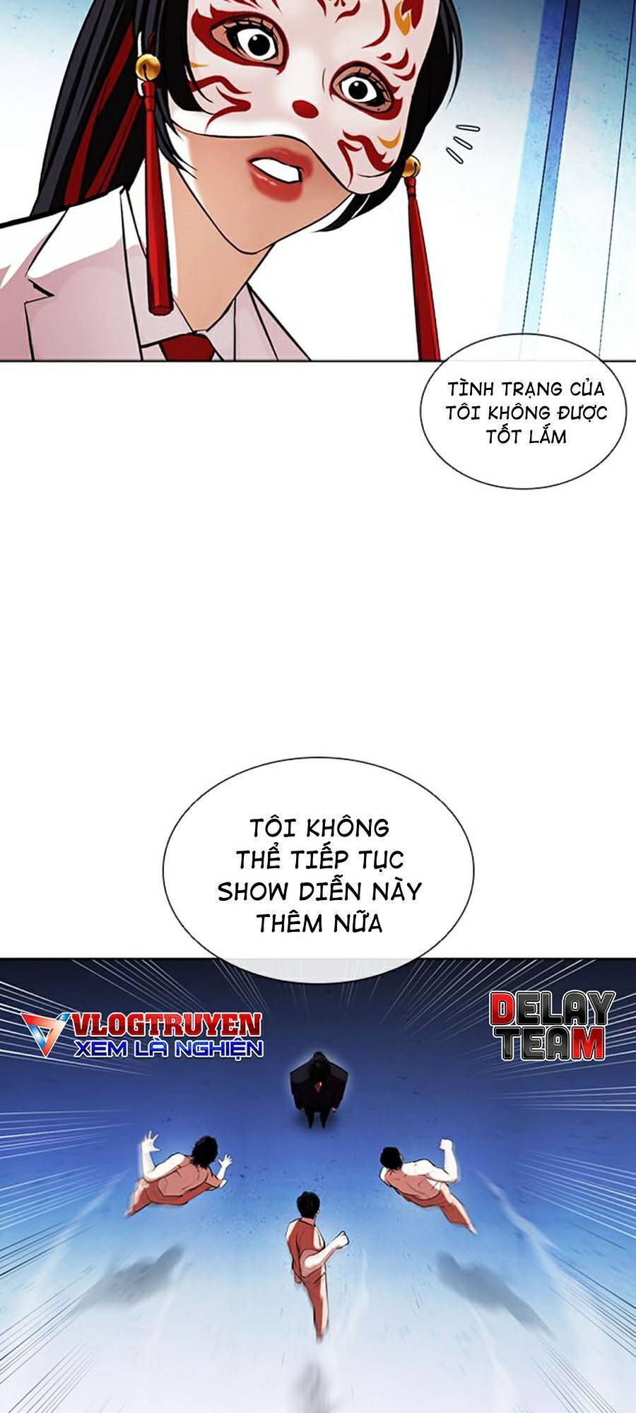 Hoán Đổi Diệu Kỳ Chapter 383 - Trang 96