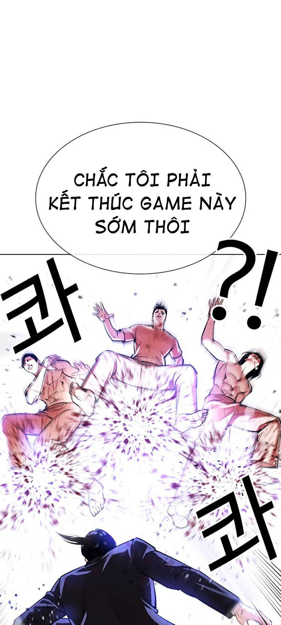 Hoán Đổi Diệu Kỳ Chapter 383 - Trang 98
