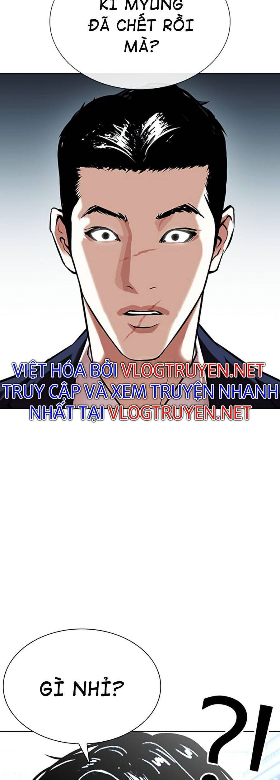 Hoán Đổi Diệu Kỳ Chapter 384 - Trang 10