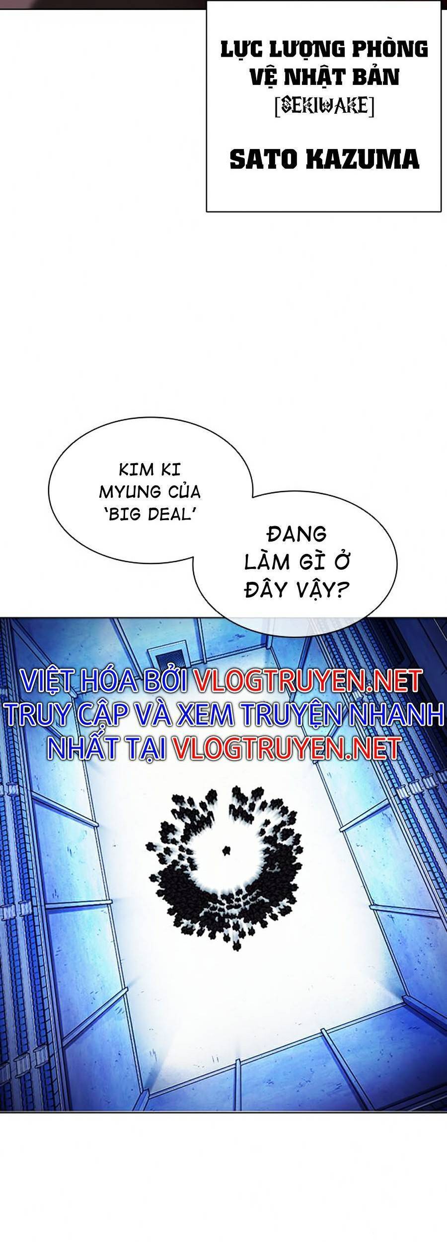 Hoán Đổi Diệu Kỳ Chapter 384 - Trang 102