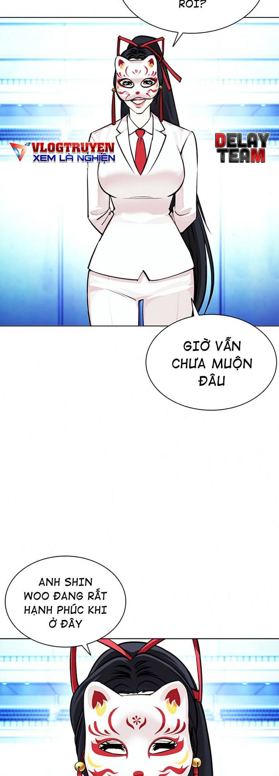 Hoán Đổi Diệu Kỳ Chapter 384 - Trang 106