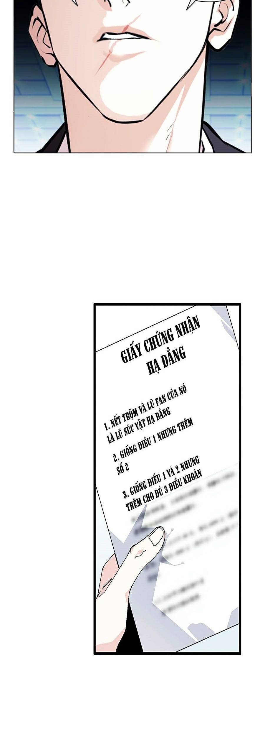 Hoán Đổi Diệu Kỳ Chapter 384 - Trang 110