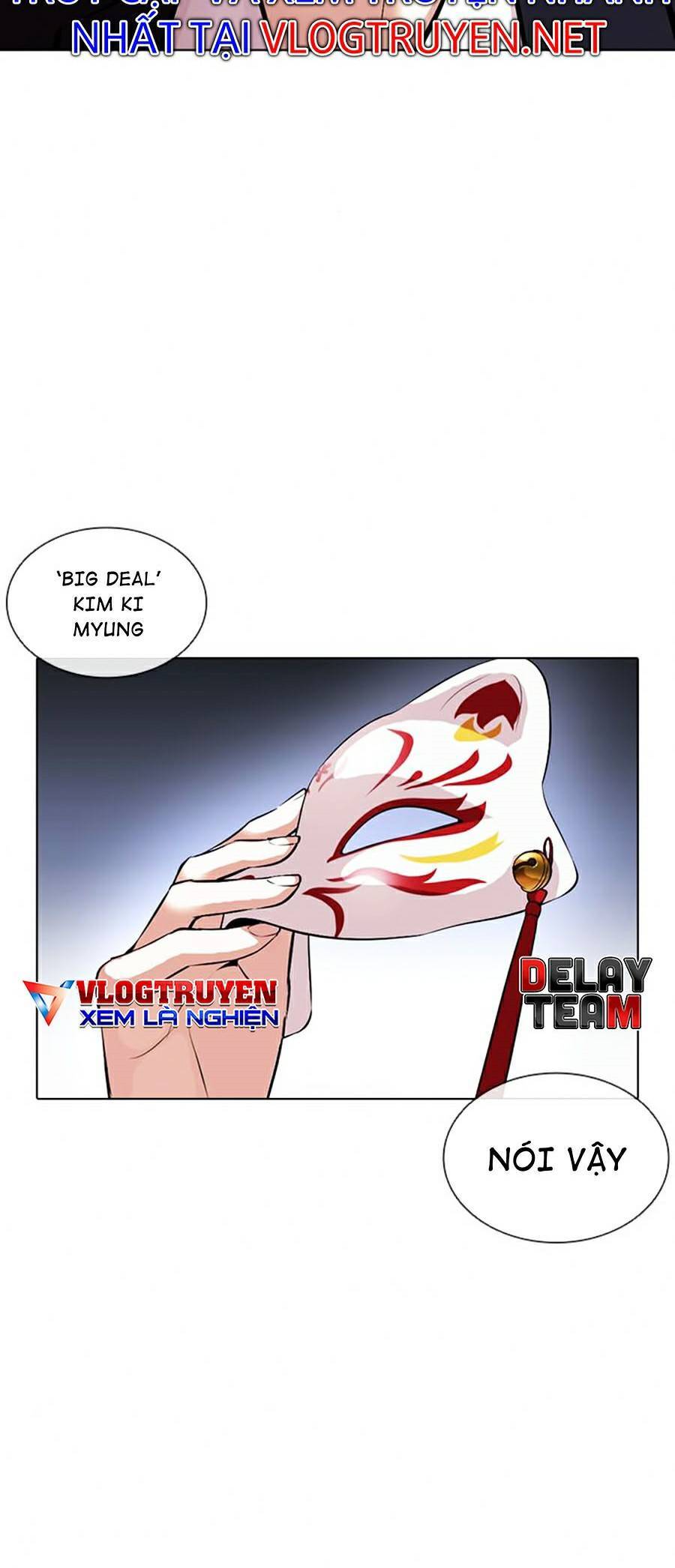 Hoán Đổi Diệu Kỳ Chapter 384 - Trang 114