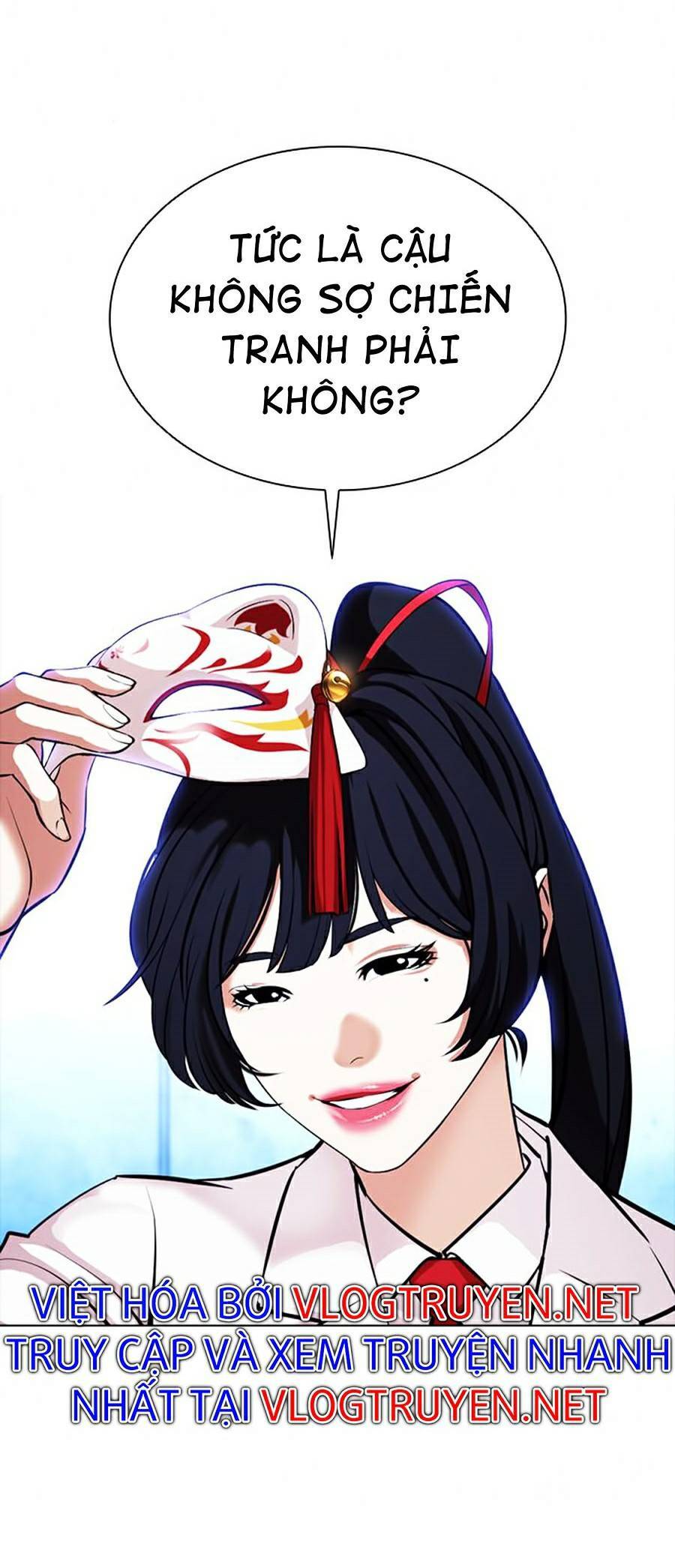 Hoán Đổi Diệu Kỳ Chapter 384 - Trang 115