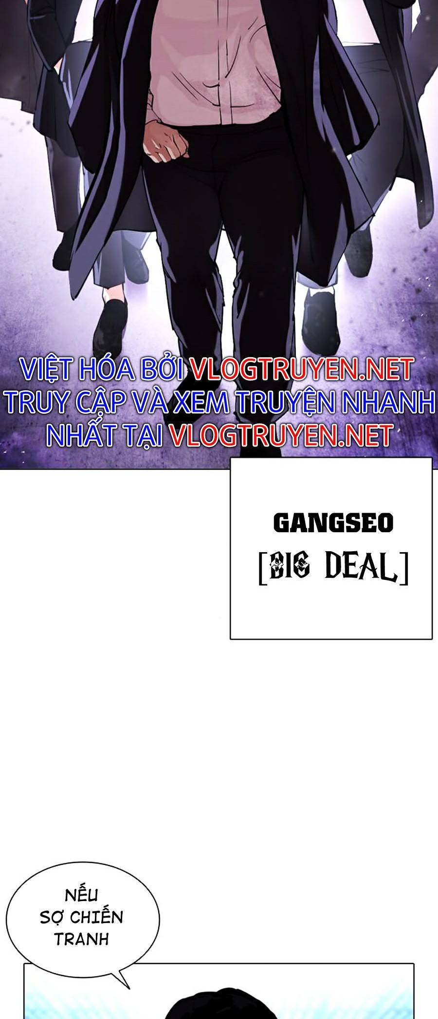 Hoán Đổi Diệu Kỳ Chapter 384 - Trang 119