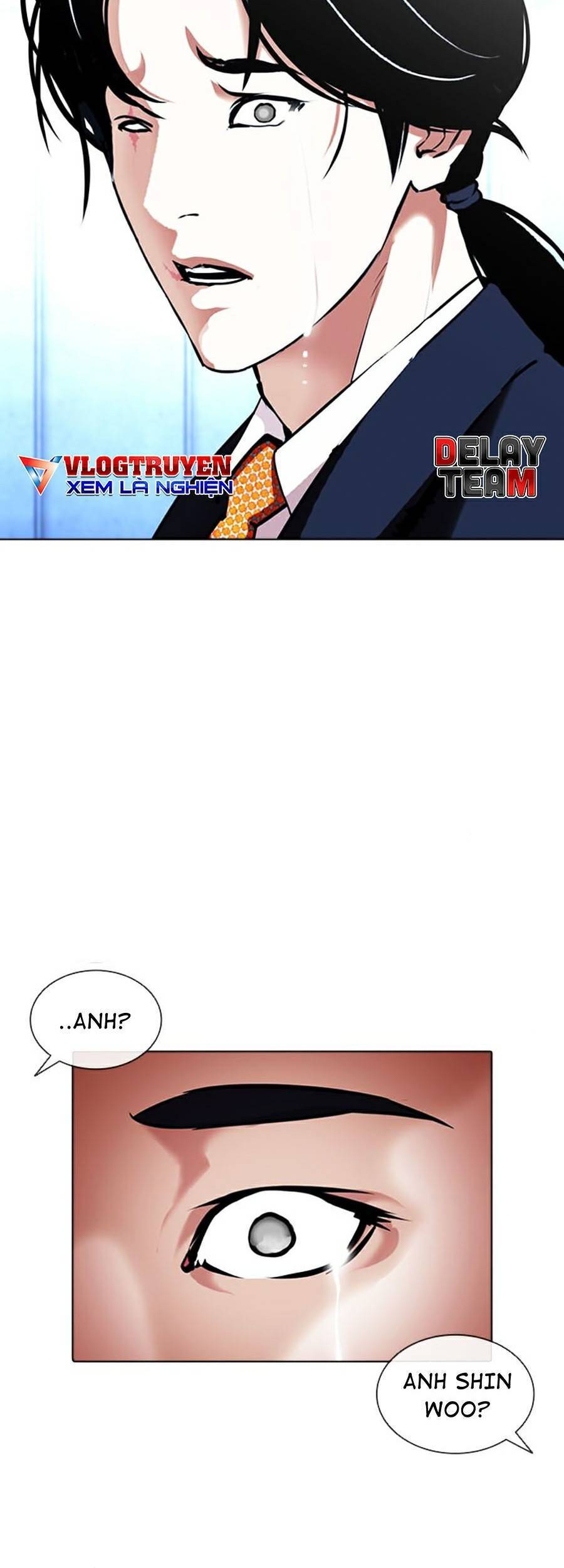 Hoán Đổi Diệu Kỳ Chapter 384 - Trang 12