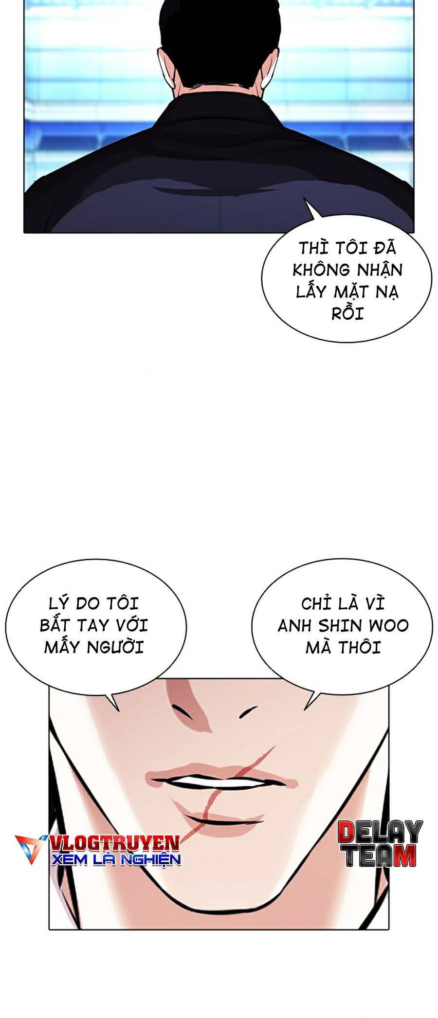 Hoán Đổi Diệu Kỳ Chapter 384 - Trang 120