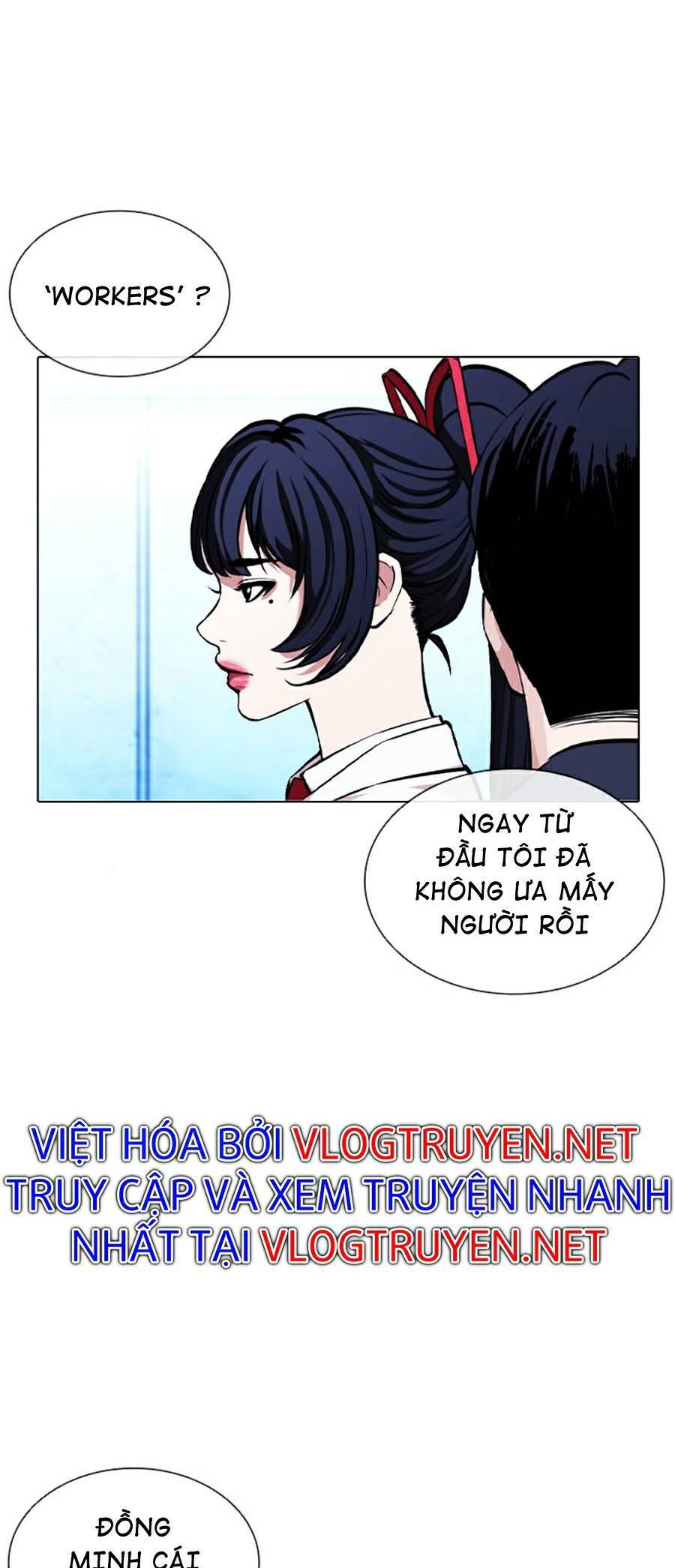 Hoán Đổi Diệu Kỳ Chapter 384 - Trang 121