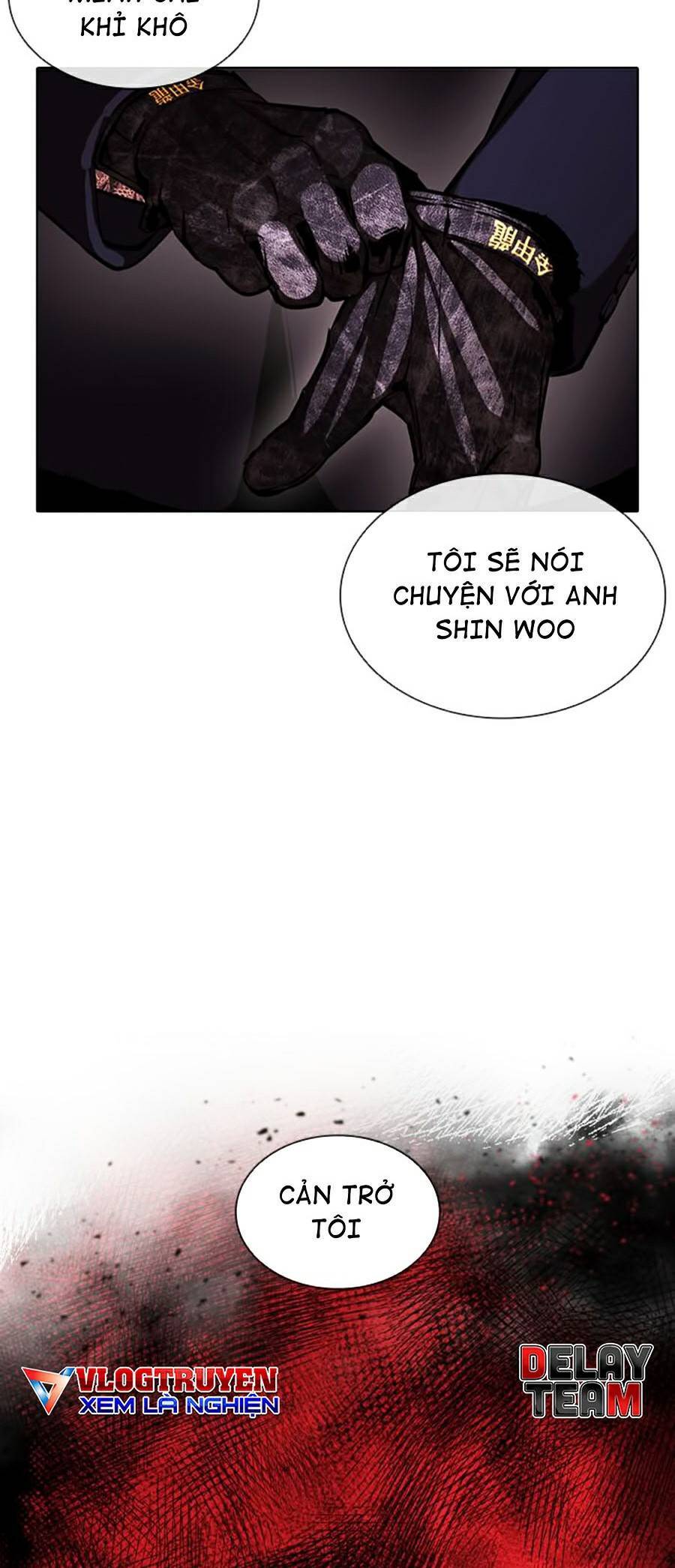 Hoán Đổi Diệu Kỳ Chapter 384 - Trang 122