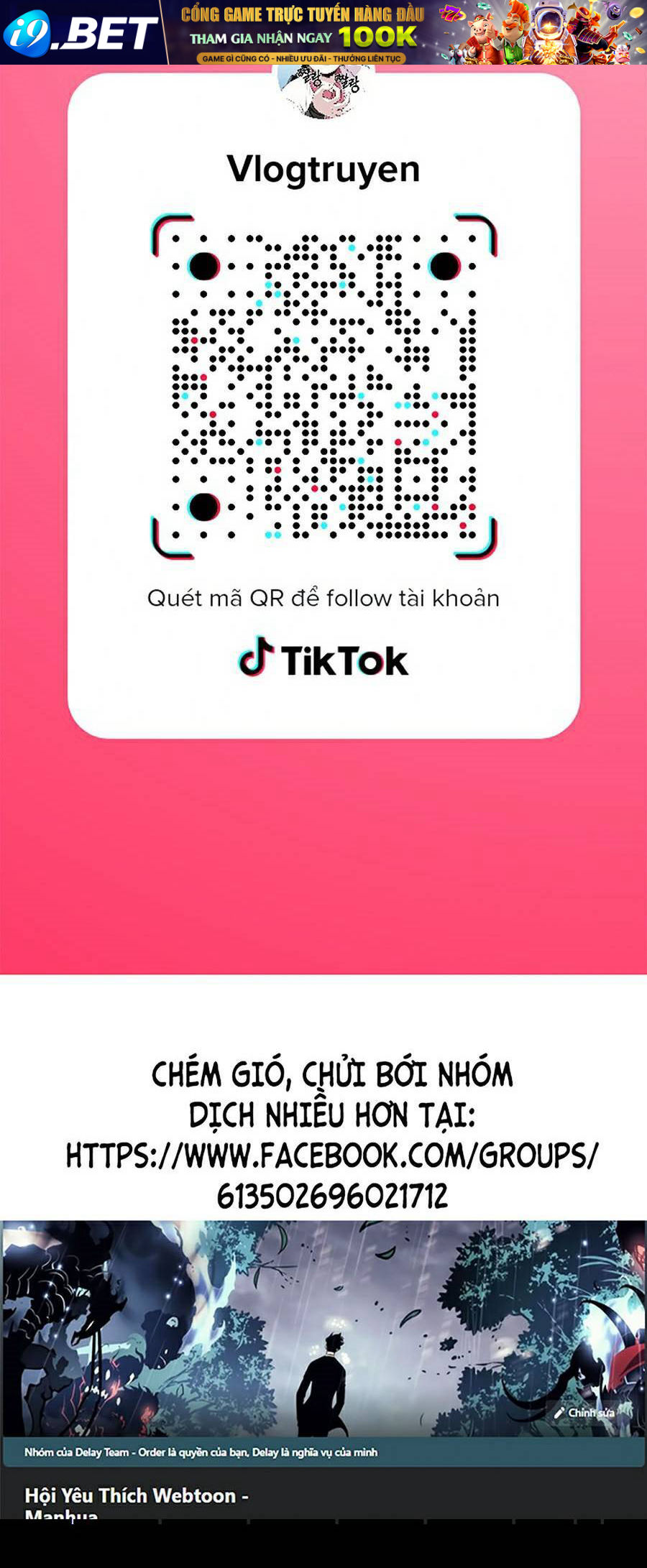 Hoán Đổi Diệu Kỳ - Chapter 384 - Page 125