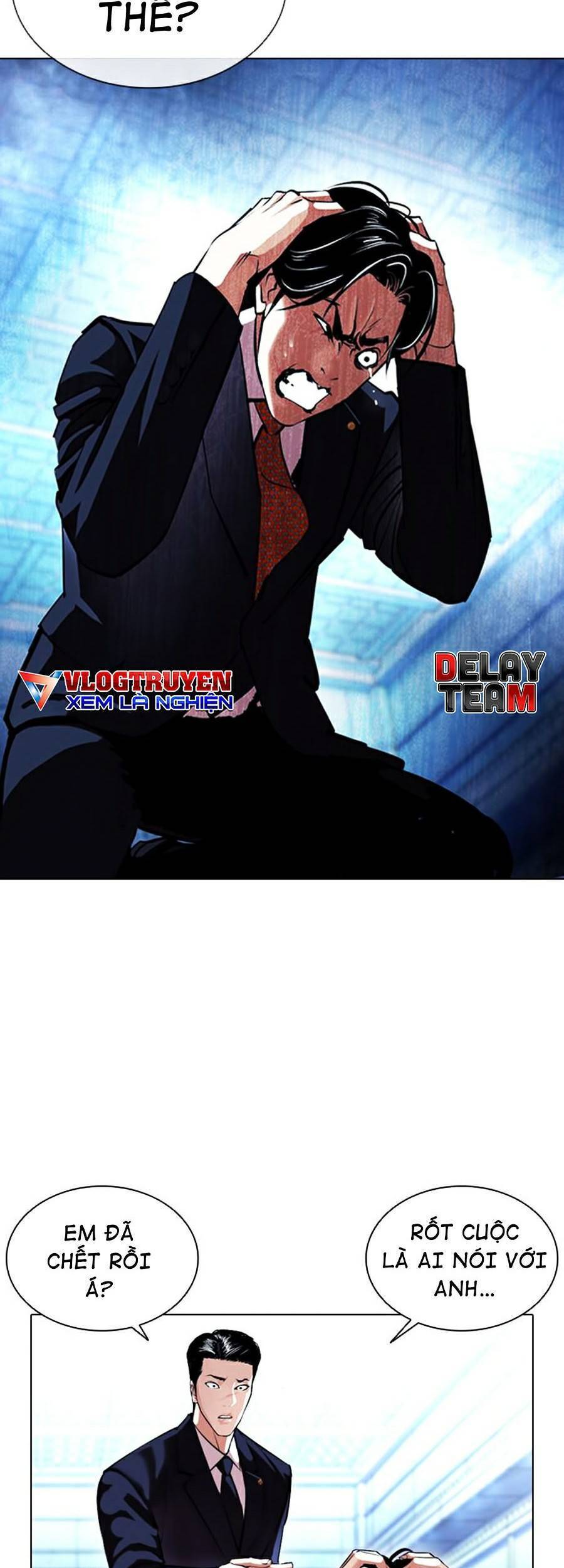 Hoán Đổi Diệu Kỳ Chapter 384 - Trang 16