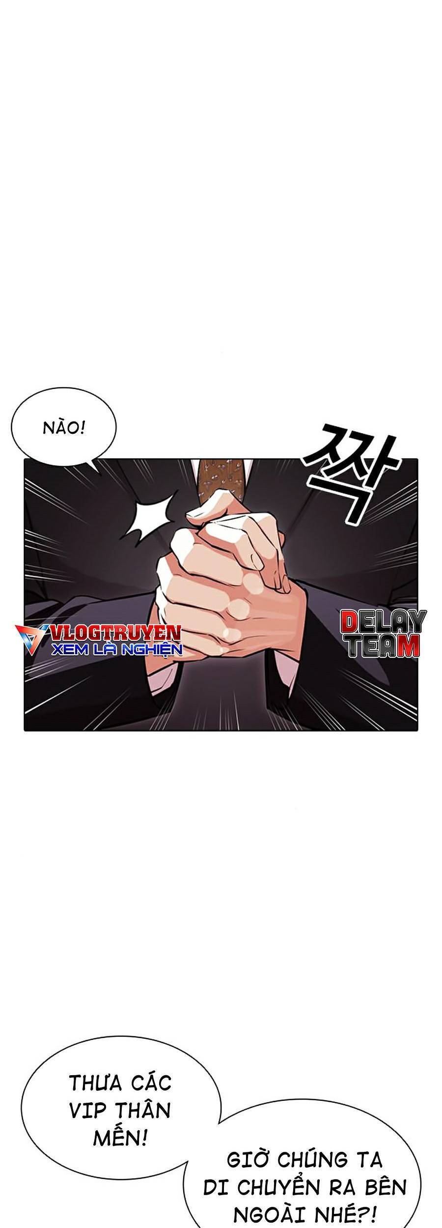 Hoán Đổi Diệu Kỳ Chapter 384 - Trang 30