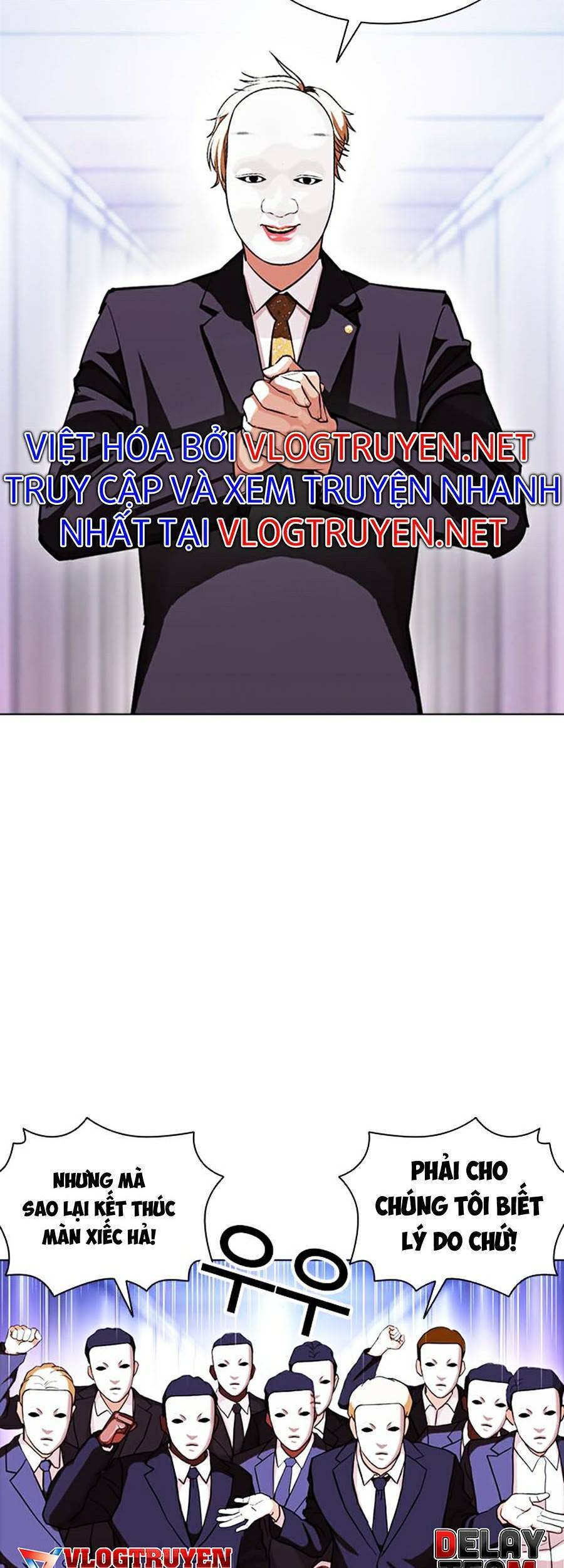 Hoán Đổi Diệu Kỳ Chapter 384 - Trang 32