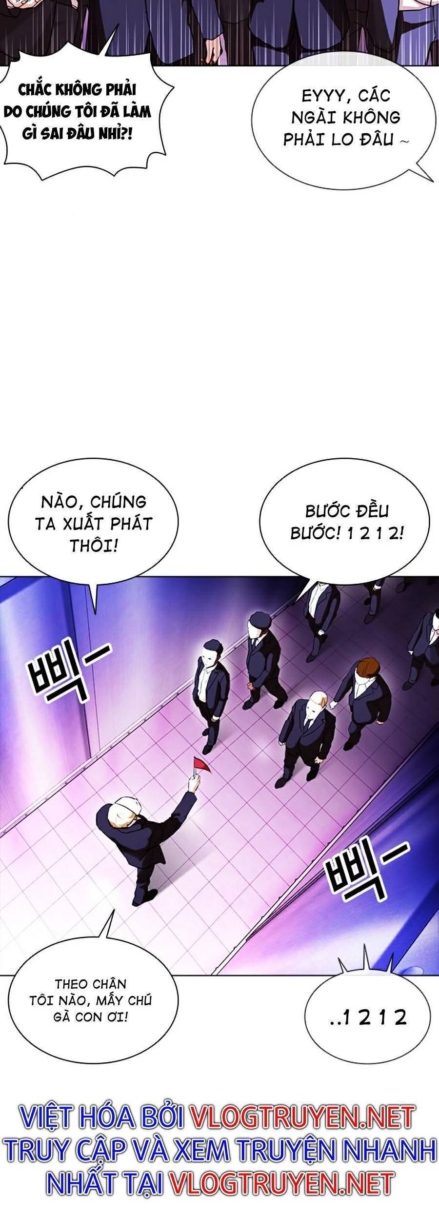 Hoán Đổi Diệu Kỳ Chapter 384 - Trang 34