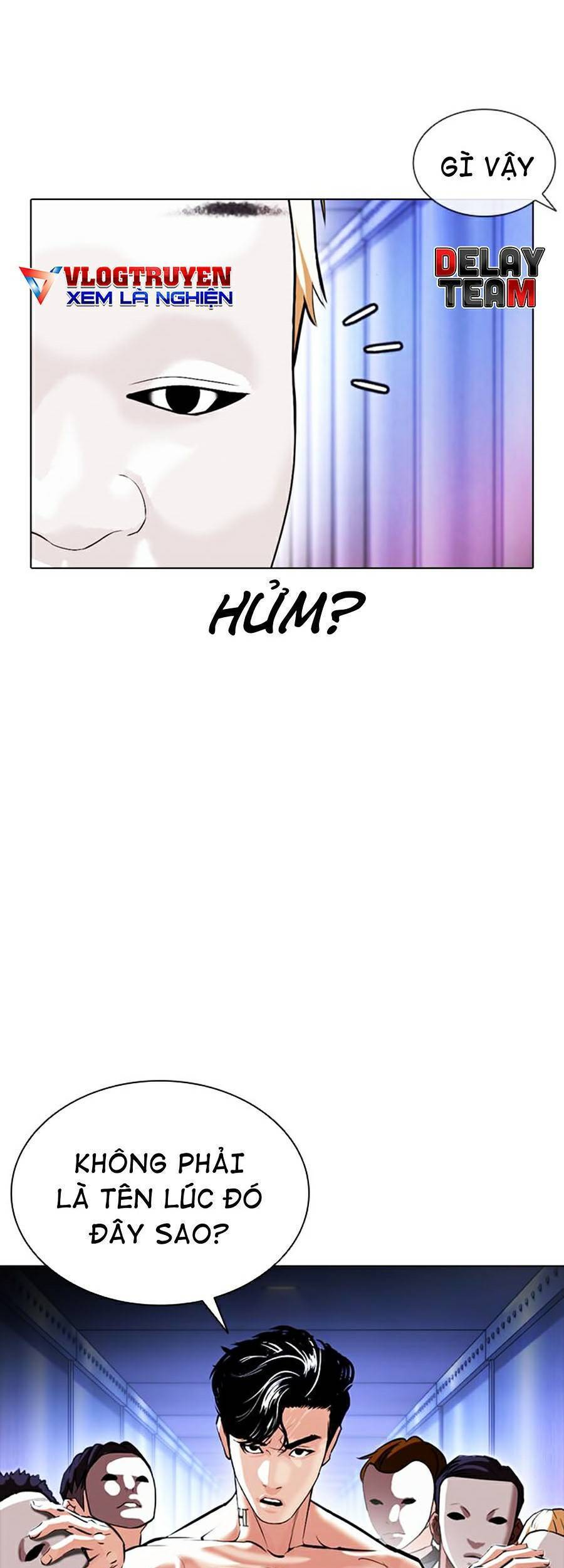 Hoán Đổi Diệu Kỳ Chapter 384 - Trang 40