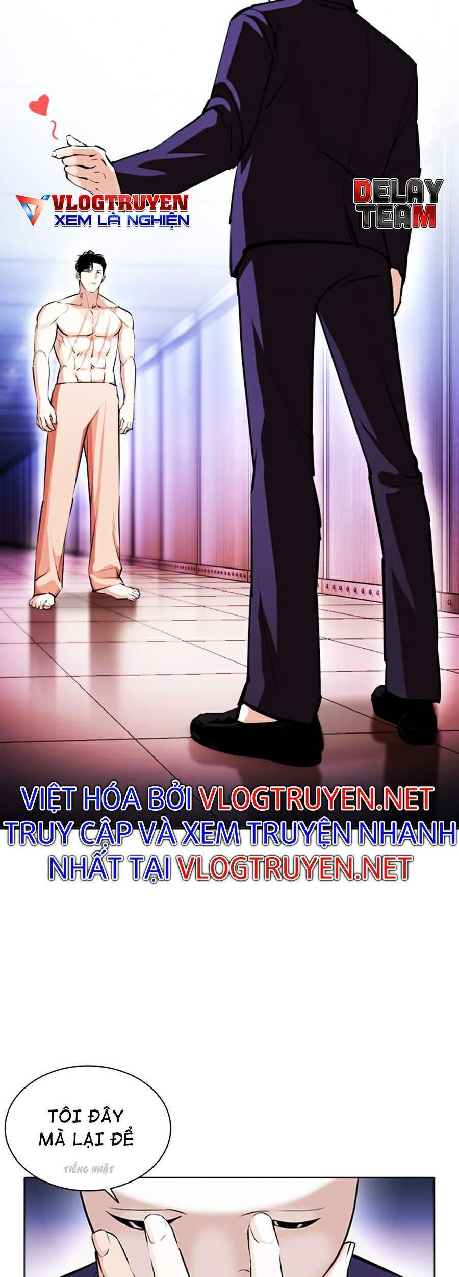 Hoán Đổi Diệu Kỳ Chapter 384 - Trang 50