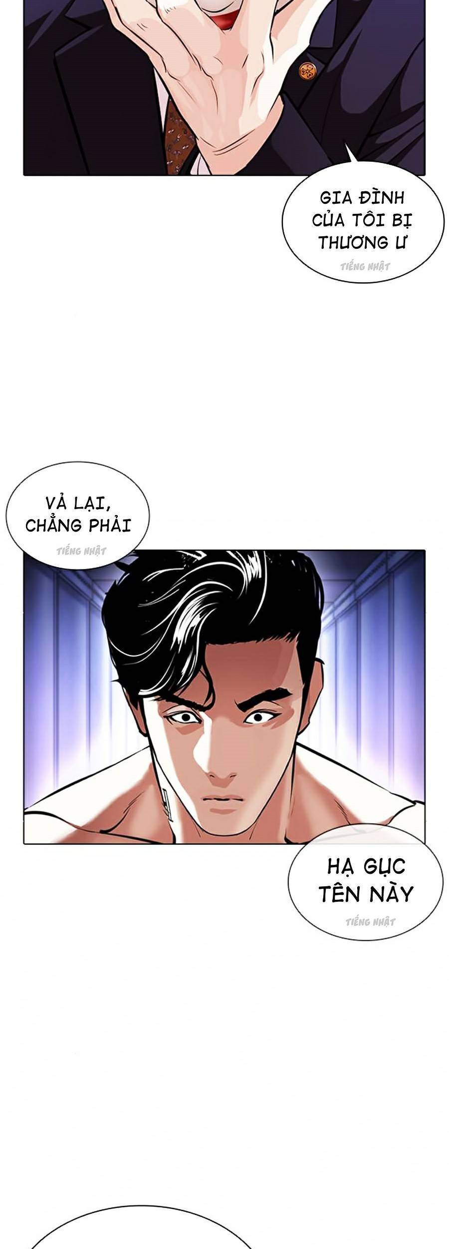 Hoán Đổi Diệu Kỳ Chapter 384 - Trang 52