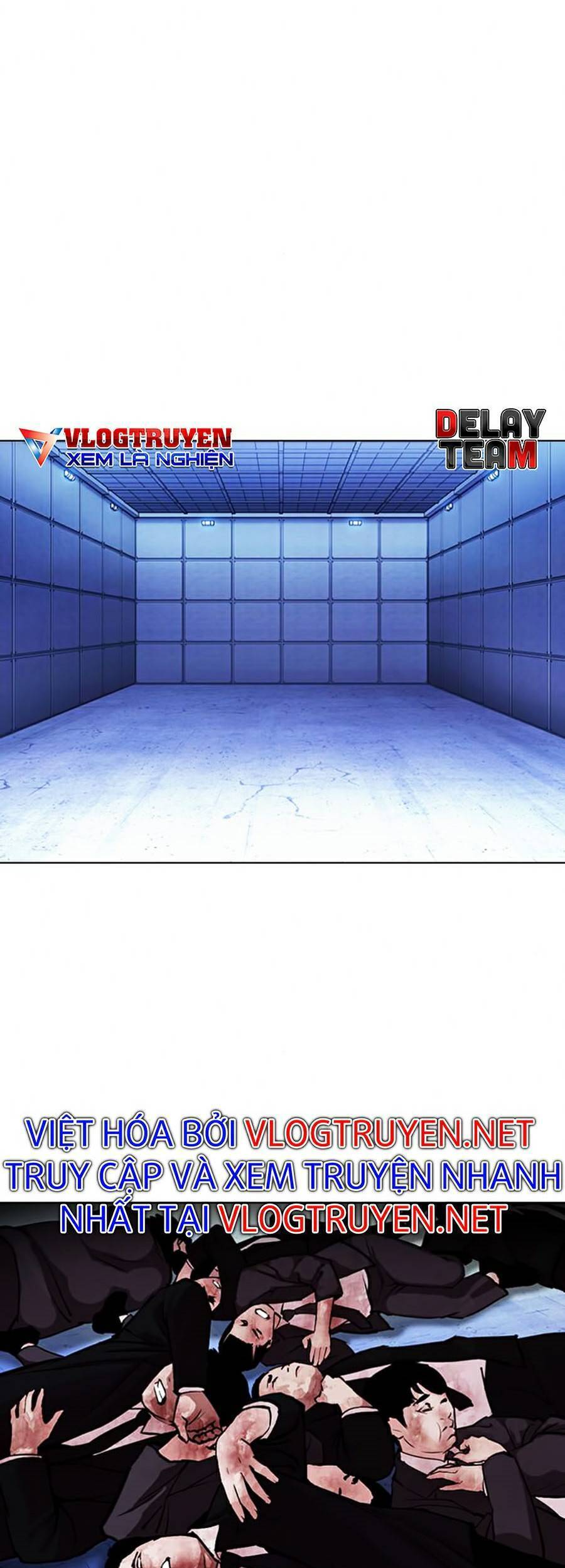 Hoán Đổi Diệu Kỳ Chapter 384 - Trang 58