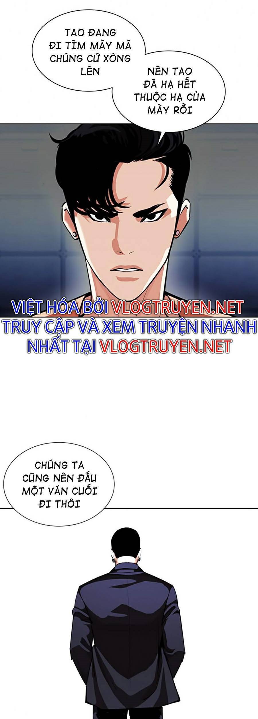 Hoán Đổi Diệu Kỳ Chapter 384 - Trang 62