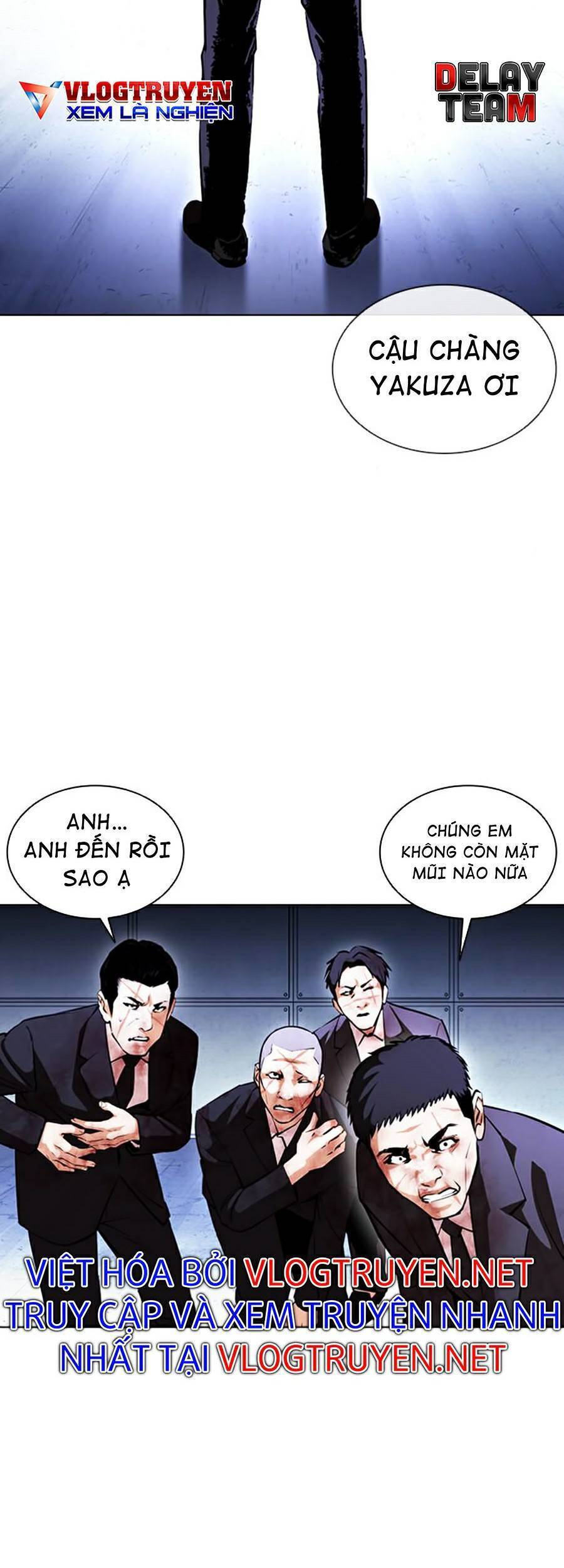 Hoán Đổi Diệu Kỳ Chapter 384 - Trang 64