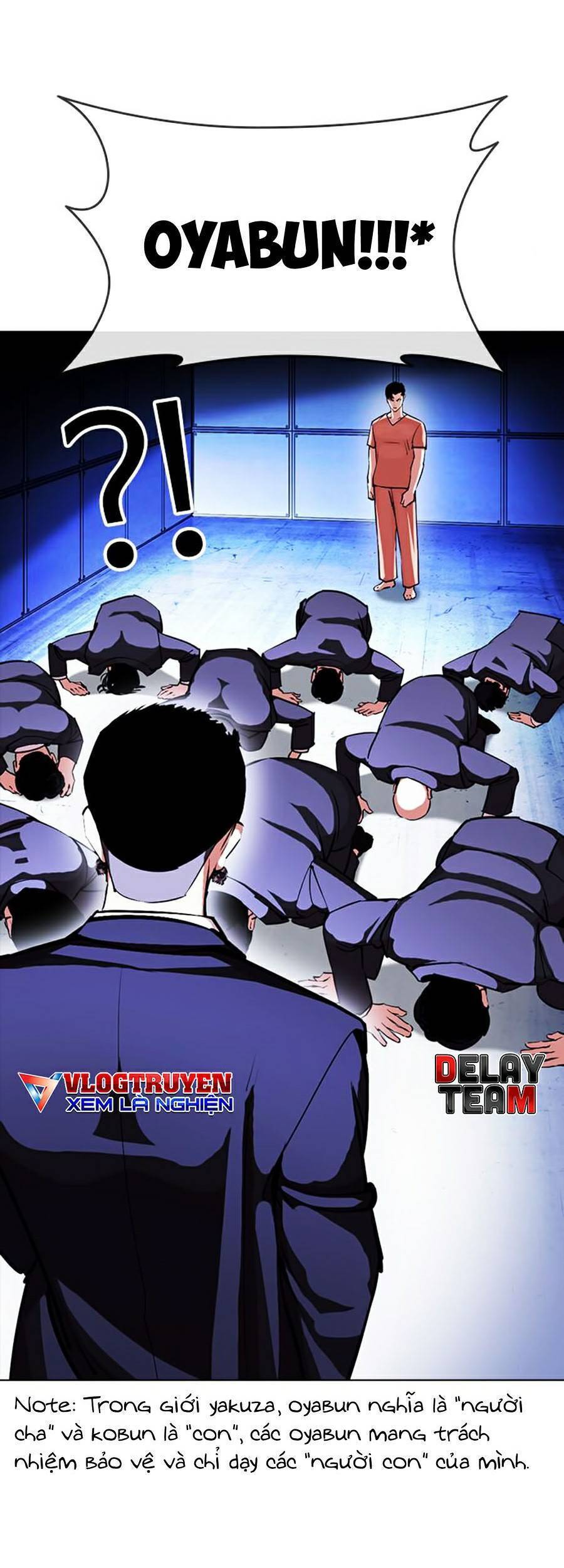 Hoán Đổi Diệu Kỳ Chapter 384 - Trang 66