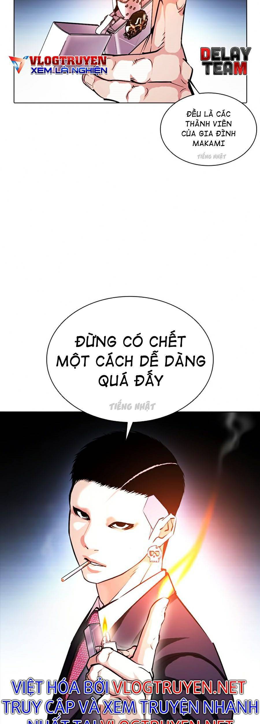 Hoán Đổi Diệu Kỳ Chapter 384 - Trang 74