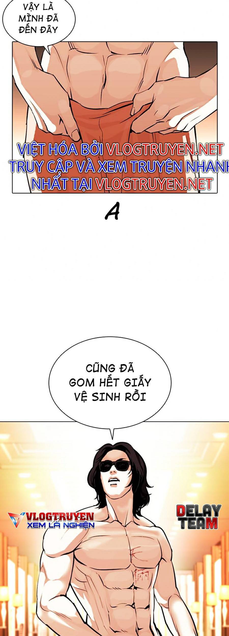 Hoán Đổi Diệu Kỳ Chapter 384 - Trang 78