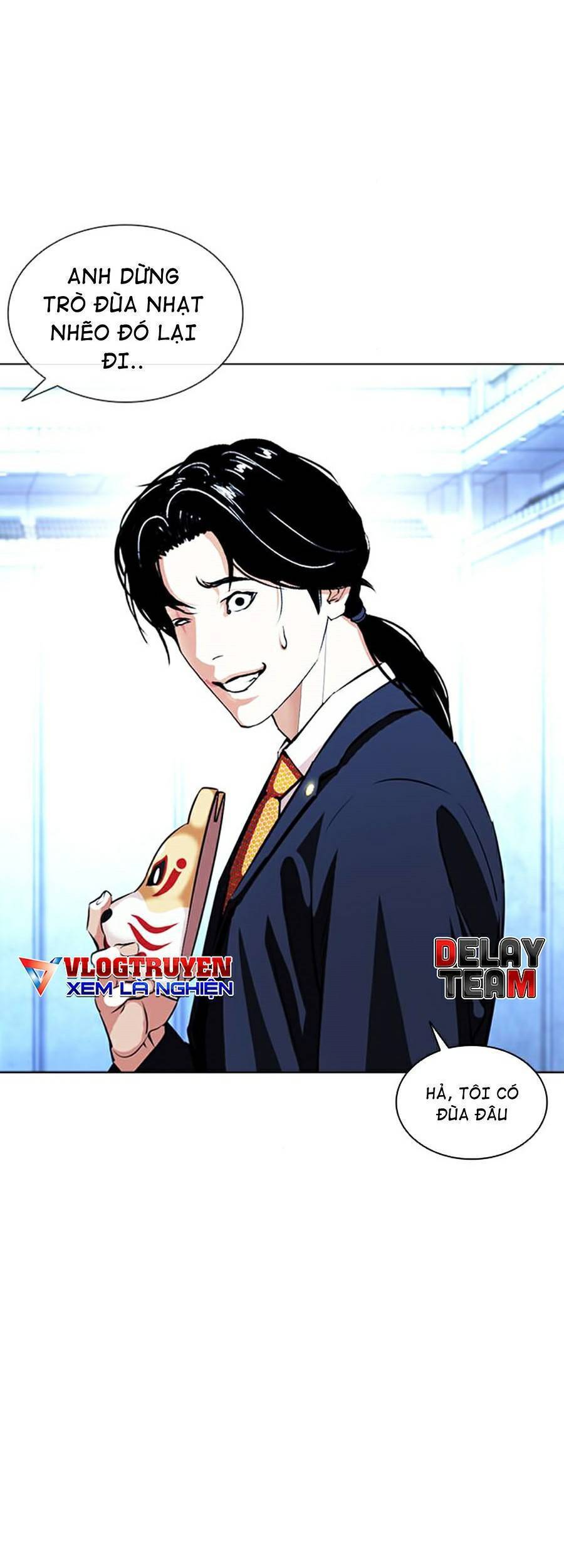 Hoán Đổi Diệu Kỳ Chapter 384 - Trang 8