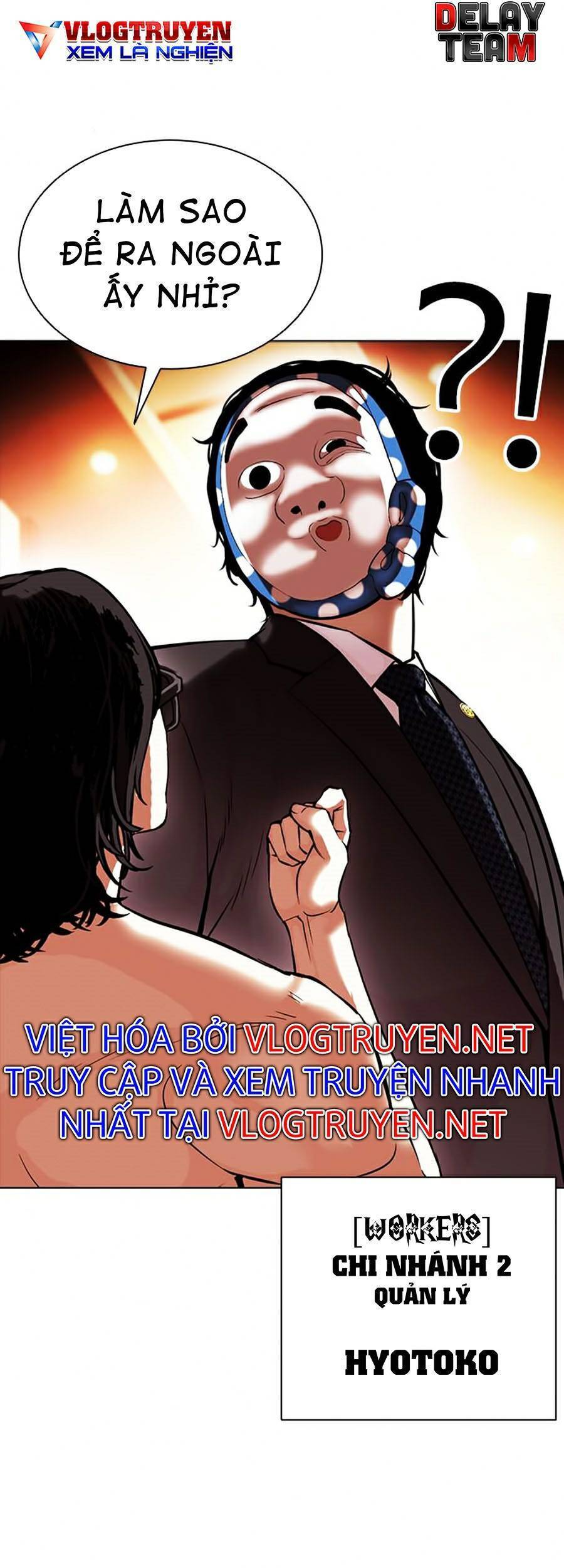 Hoán Đổi Diệu Kỳ Chapter 384 - Trang 84