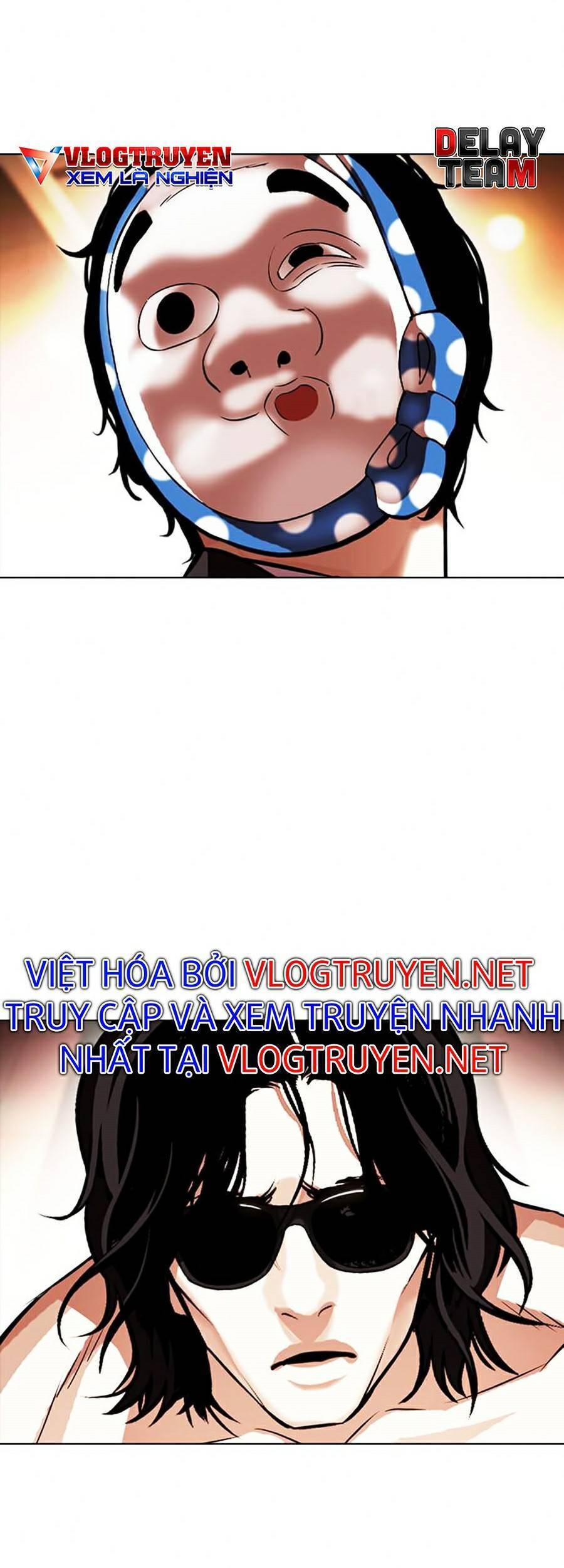 Hoán Đổi Diệu Kỳ Chapter 384 - Trang 86