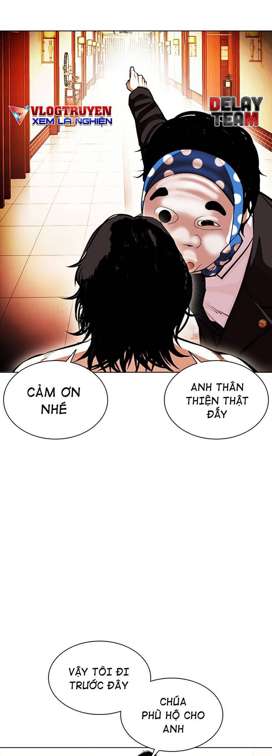 Hoán Đổi Diệu Kỳ Chapter 384 - Trang 88