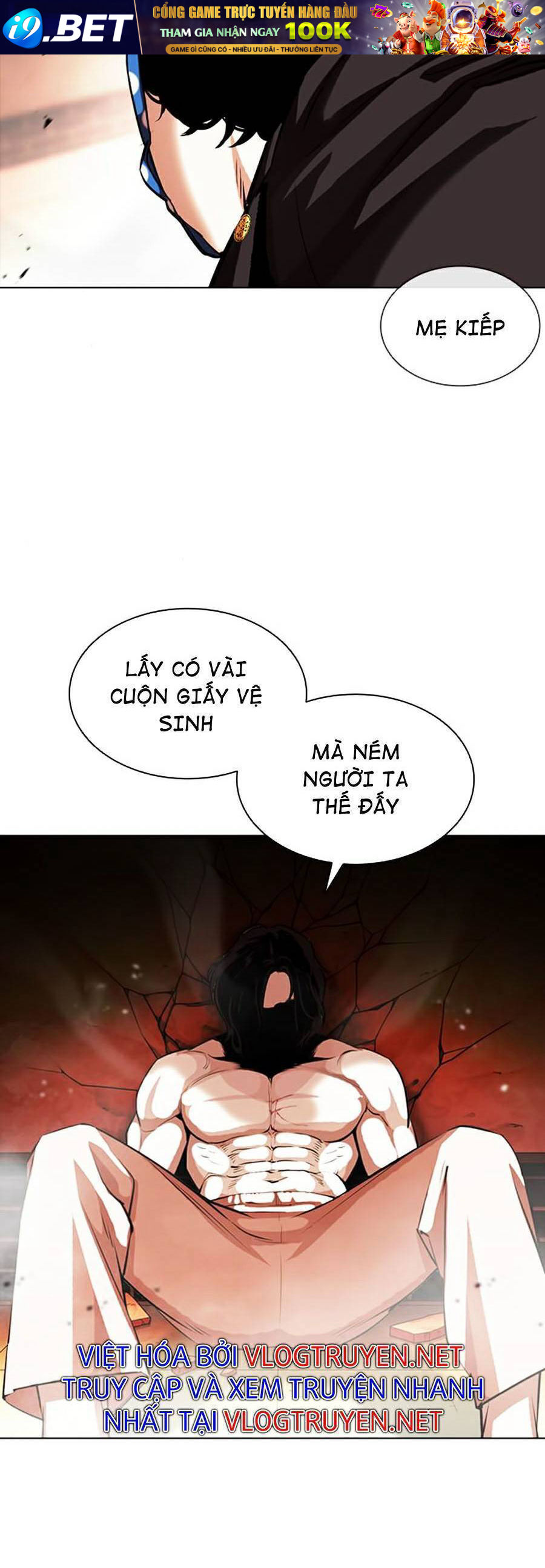 Hoán Đổi Diệu Kỳ Chapter 384 - Trang 94