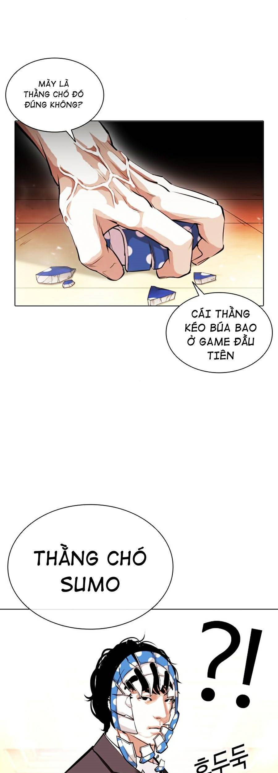 Hoán Đổi Diệu Kỳ Chapter 384 - Trang 96