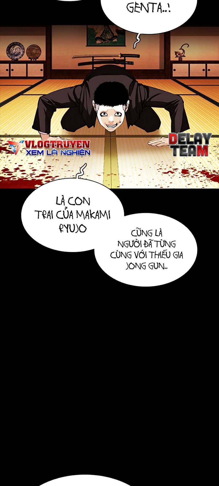 Hoán Đổi Diệu Kỳ Chapter 385 - Trang 100