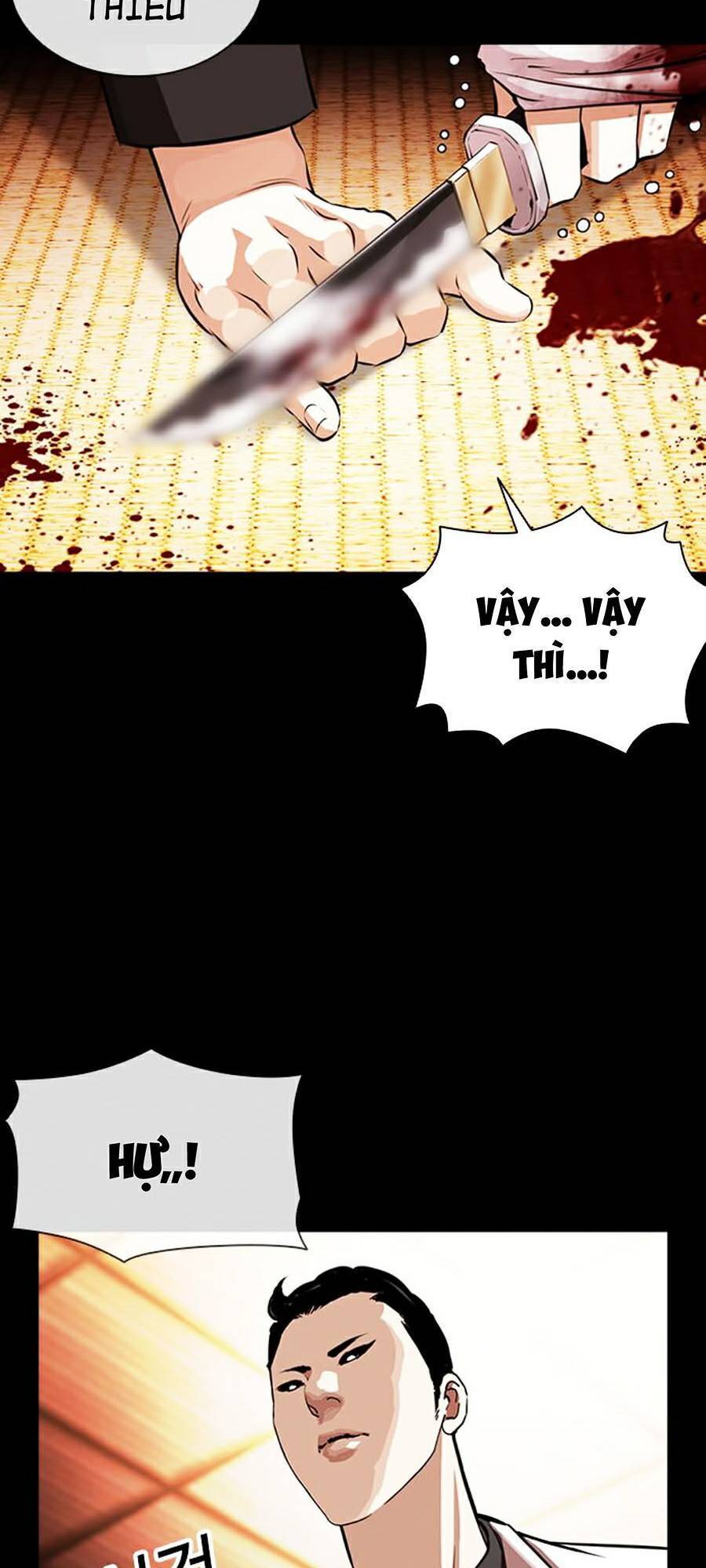 Hoán Đổi Diệu Kỳ Chapter 385 - Trang 108