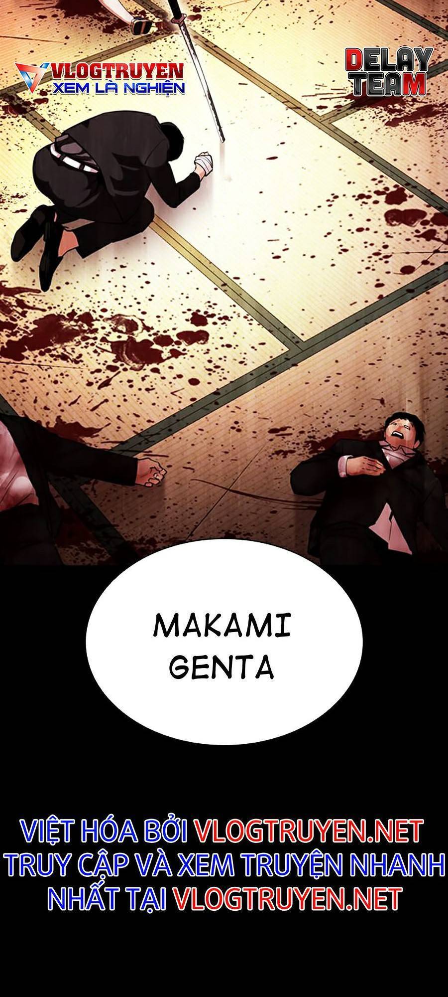 Hoán Đổi Diệu Kỳ Chapter 385 - Trang 118