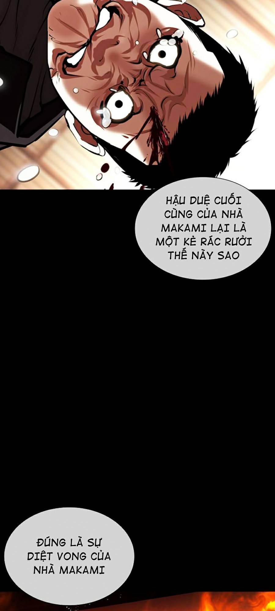 Hoán Đổi Diệu Kỳ Chapter 385 - Trang 120