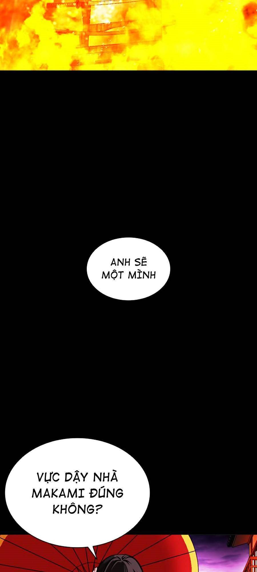 Hoán Đổi Diệu Kỳ Chapter 385 - Trang 122