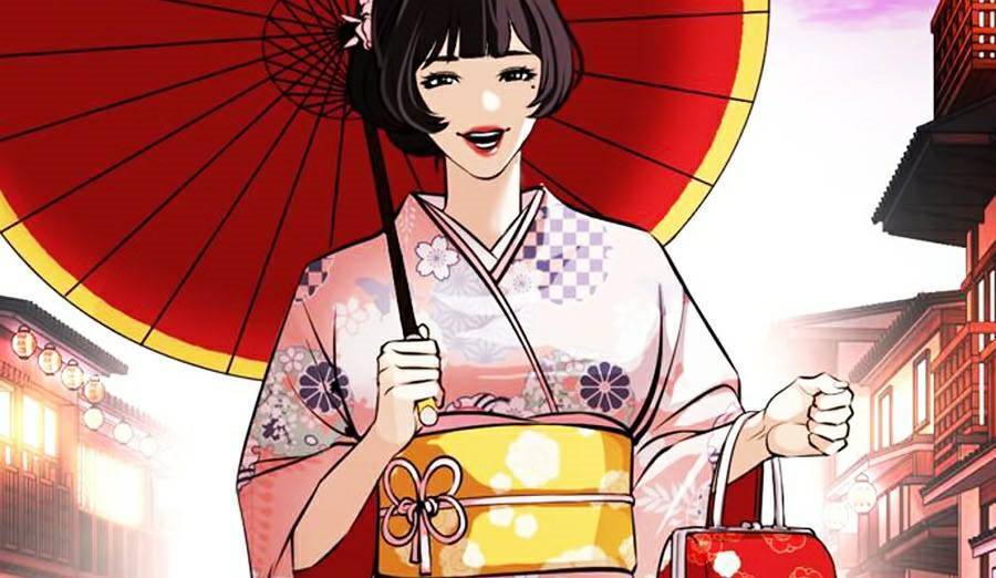 Hoán Đổi Diệu Kỳ Chapter 385 - Trang 123