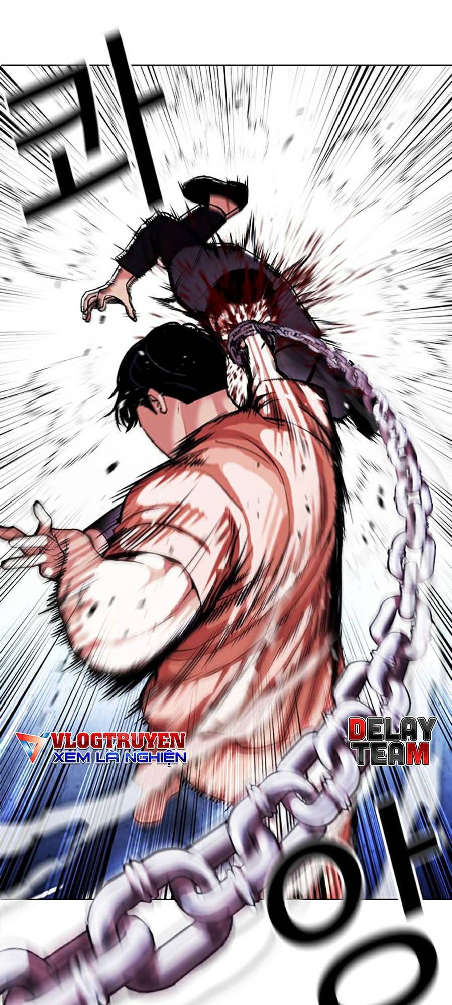 Hoán Đổi Diệu Kỳ Chapter 385 - Trang 132