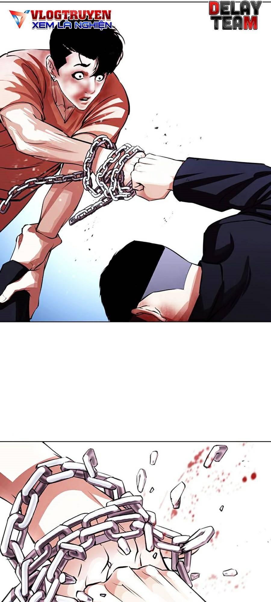 Hoán Đổi Diệu Kỳ Chapter 385 - Trang 140