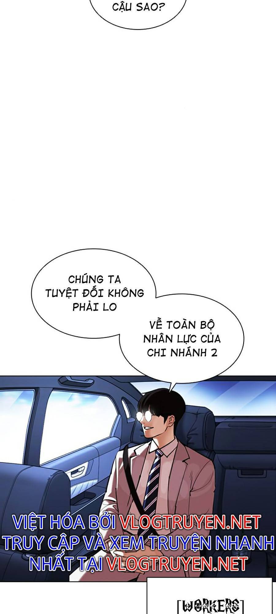 Hoán Đổi Diệu Kỳ Chapter 385 - Trang 144