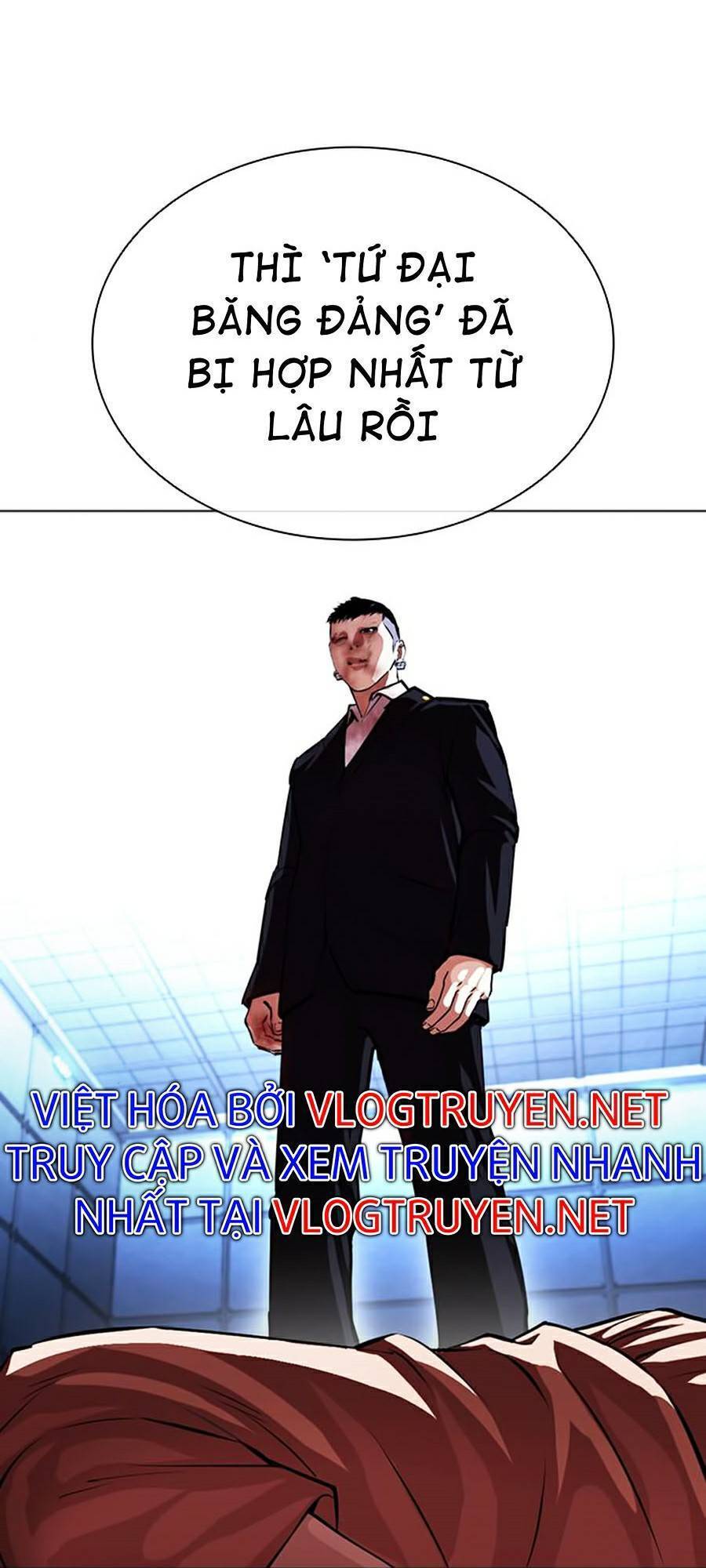 Hoán Đổi Diệu Kỳ Chapter 385 - Trang 148