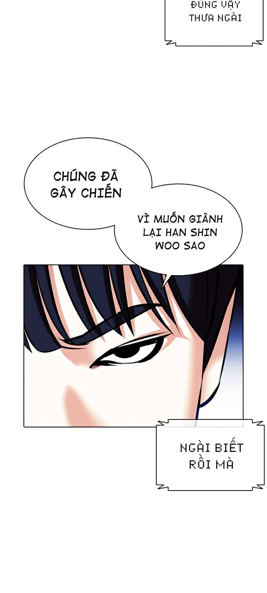 Hoán Đổi Diệu Kỳ Chapter 385 - Trang 154