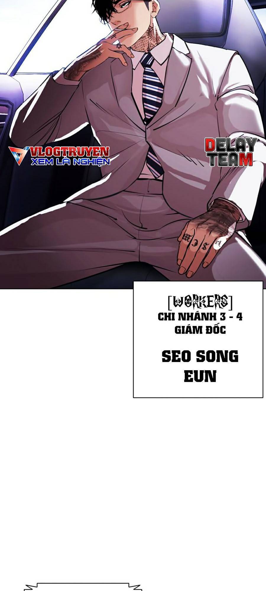 Hoán Đổi Diệu Kỳ Chapter 385 - Trang 156