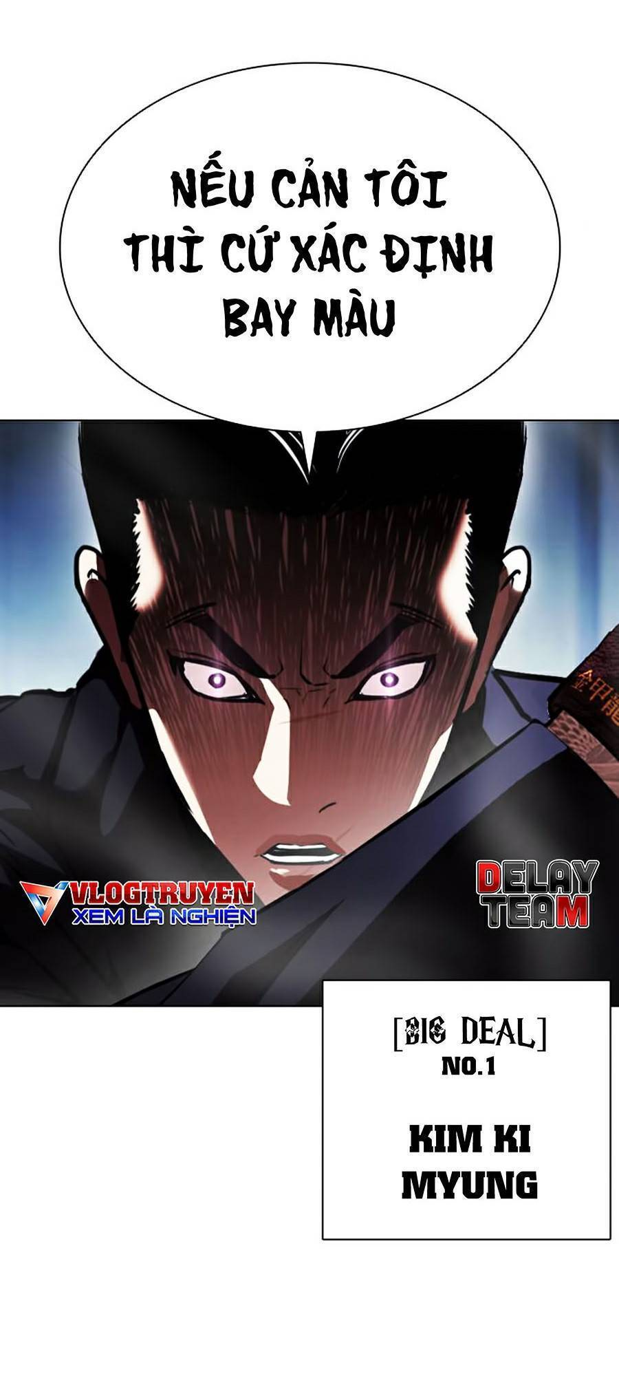 Hoán Đổi Diệu Kỳ Chapter 385 - Trang 16