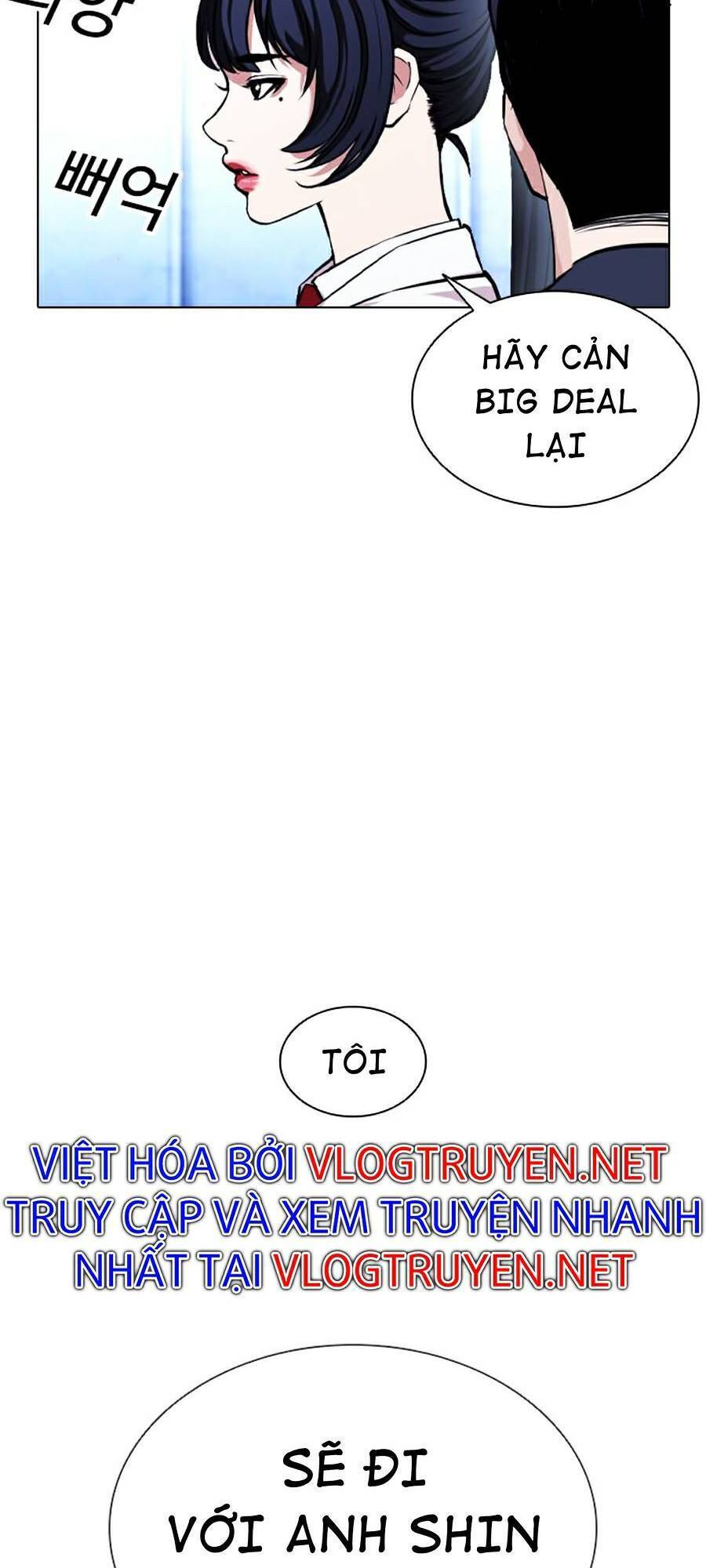 Hoán Đổi Diệu Kỳ Chapter 385 - Trang 18